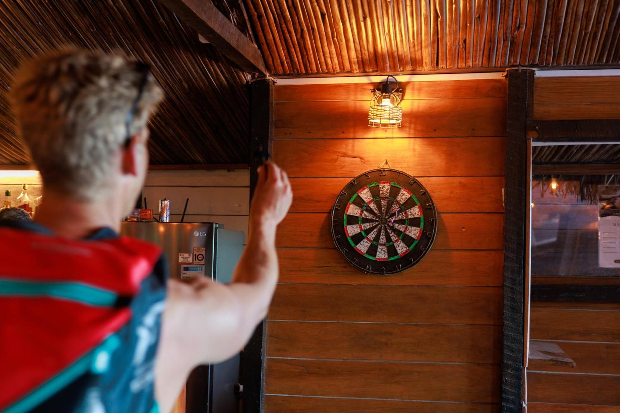 Madakitecamp Otel Antsiranana Dış mekan fotoğraf