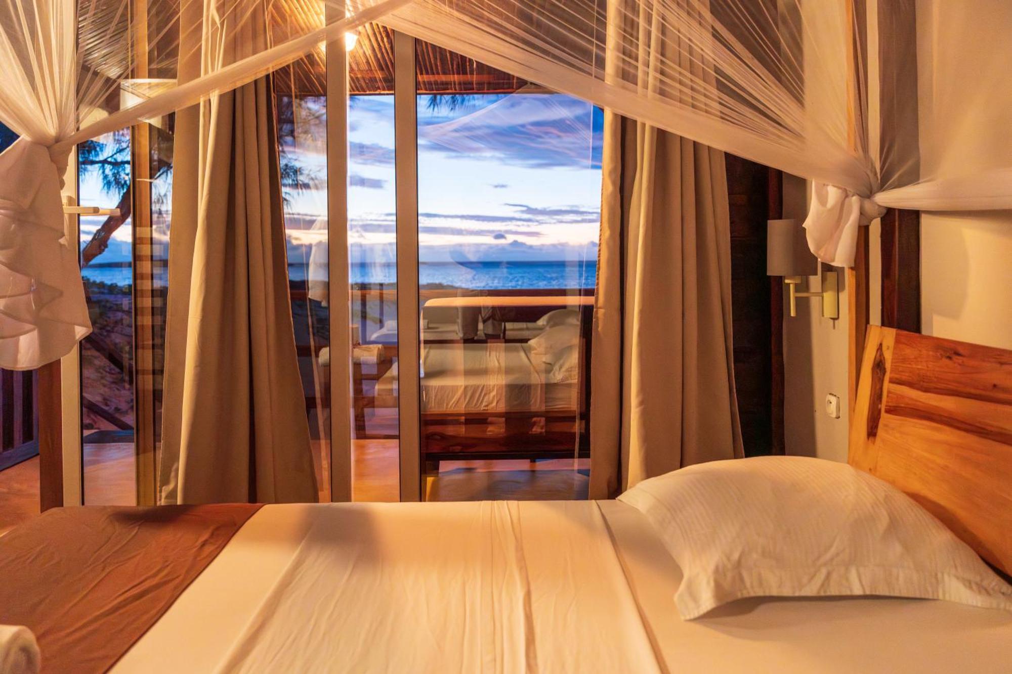 Madakitecamp Otel Antsiranana Dış mekan fotoğraf