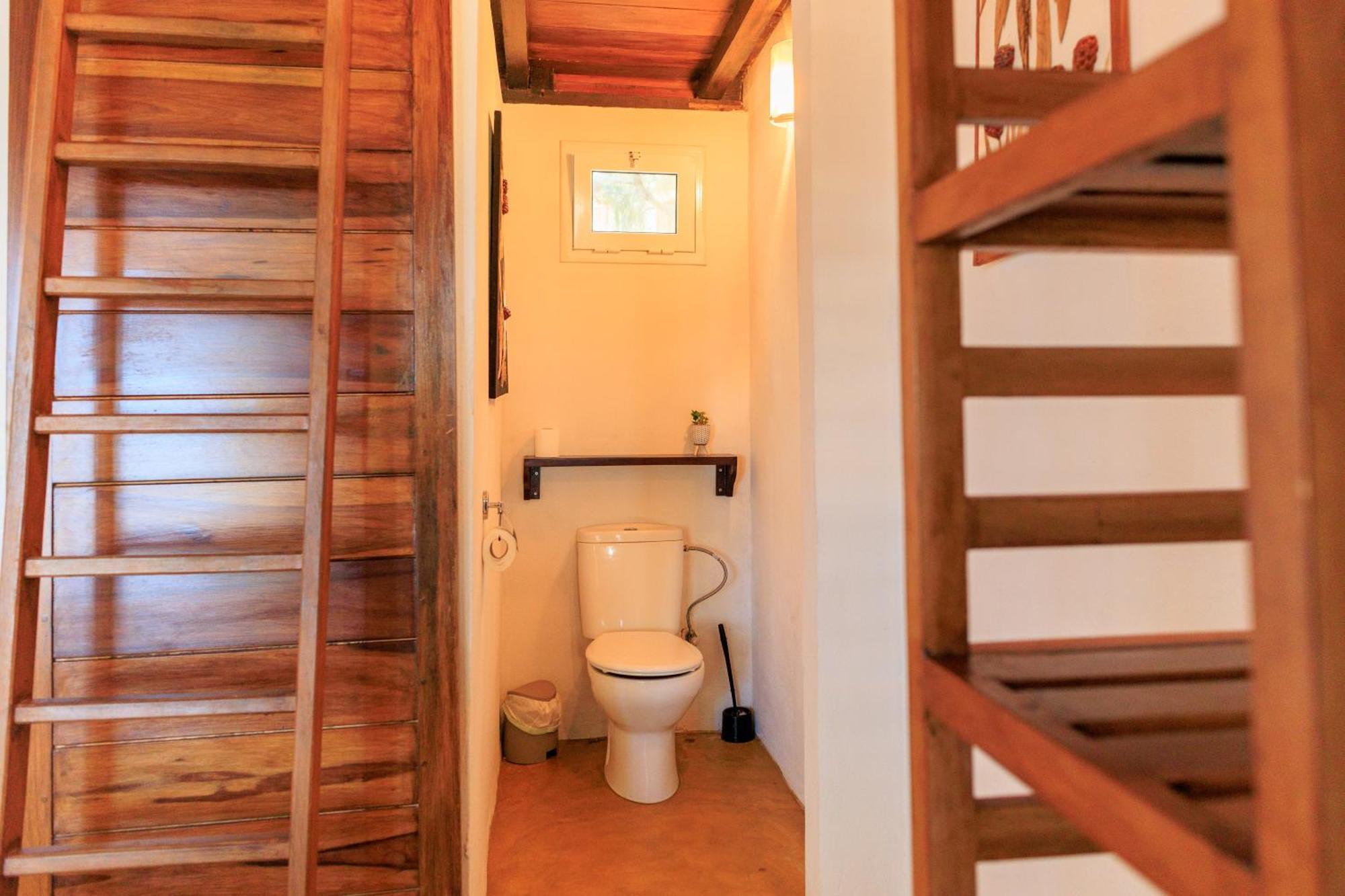 Madakitecamp Otel Antsiranana Dış mekan fotoğraf