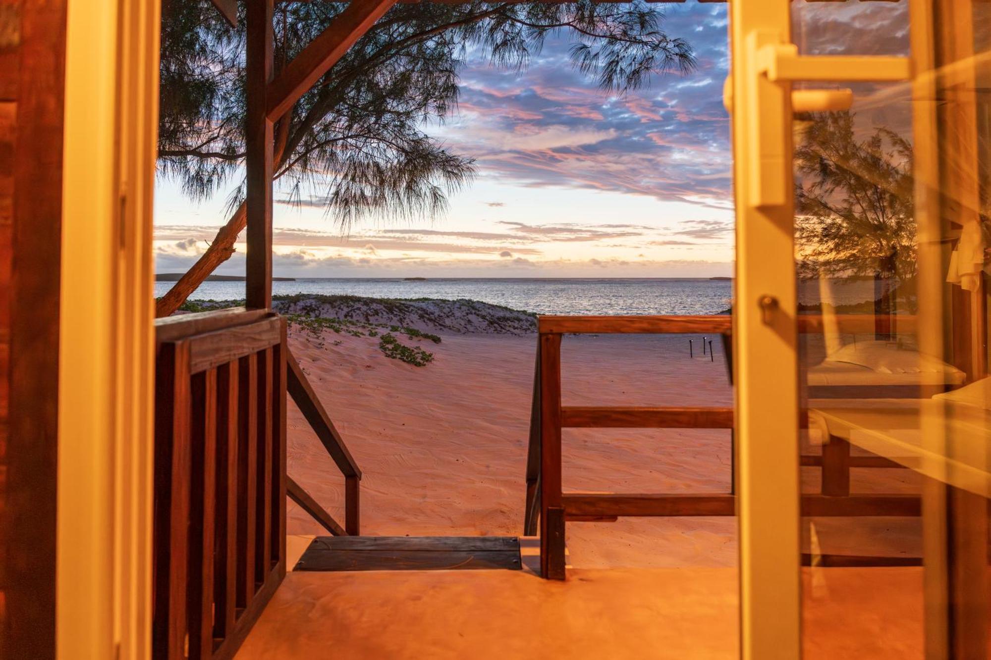 Madakitecamp Otel Antsiranana Dış mekan fotoğraf