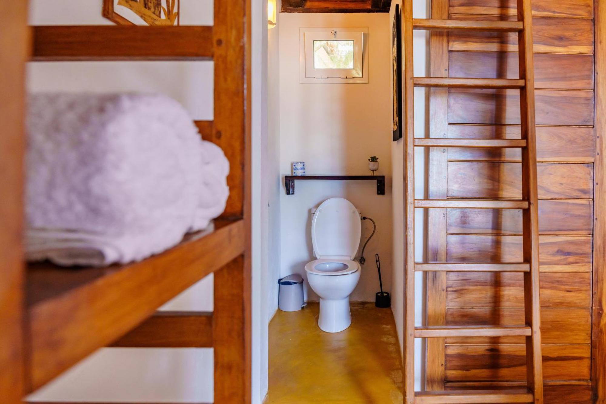 Madakitecamp Otel Antsiranana Dış mekan fotoğraf