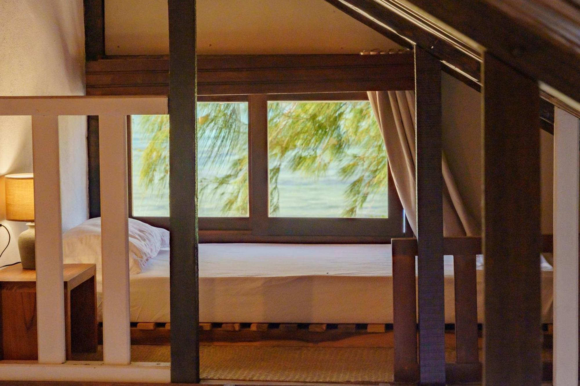 Madakitecamp Otel Antsiranana Dış mekan fotoğraf