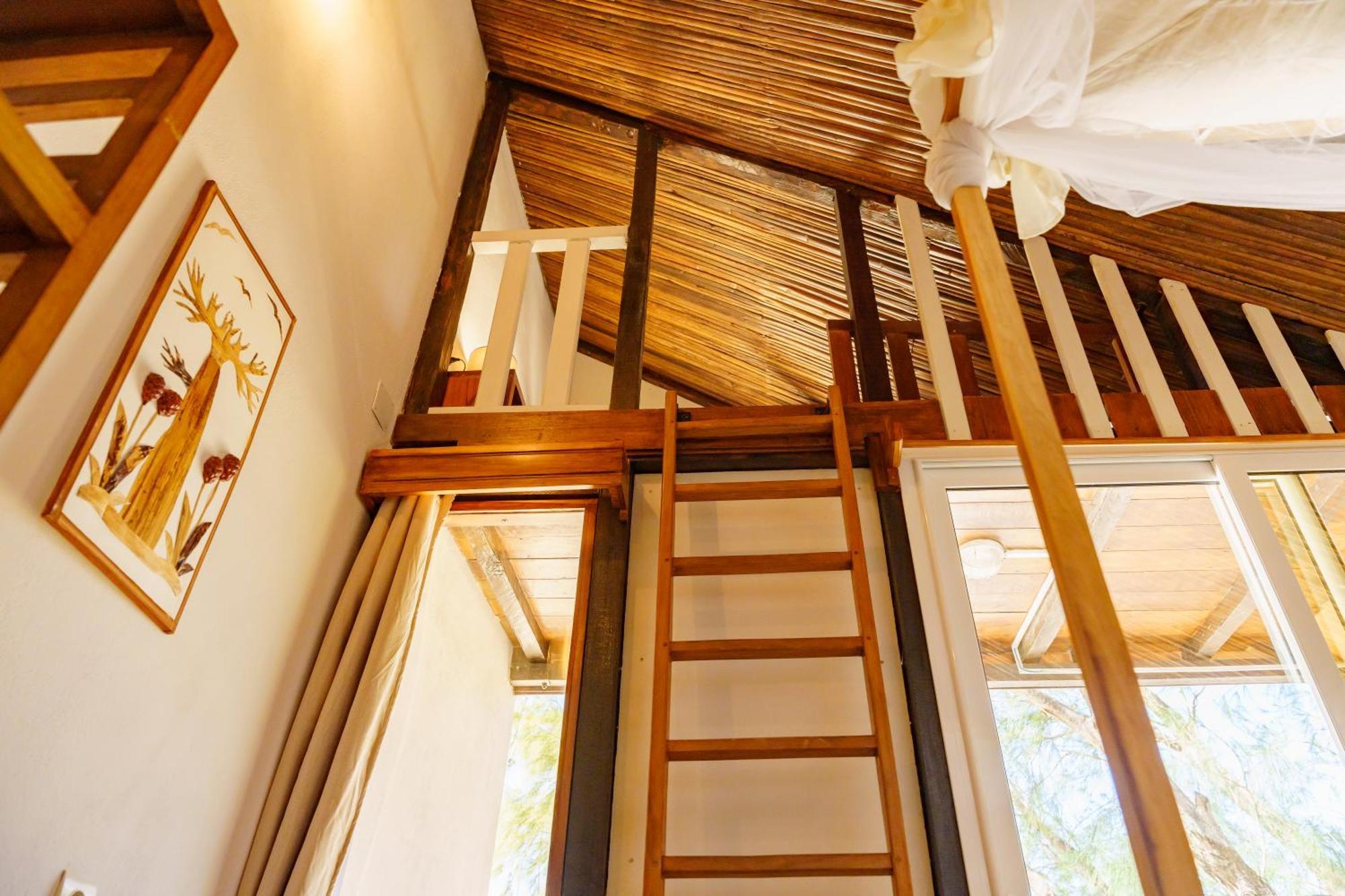 Madakitecamp Otel Antsiranana Dış mekan fotoğraf