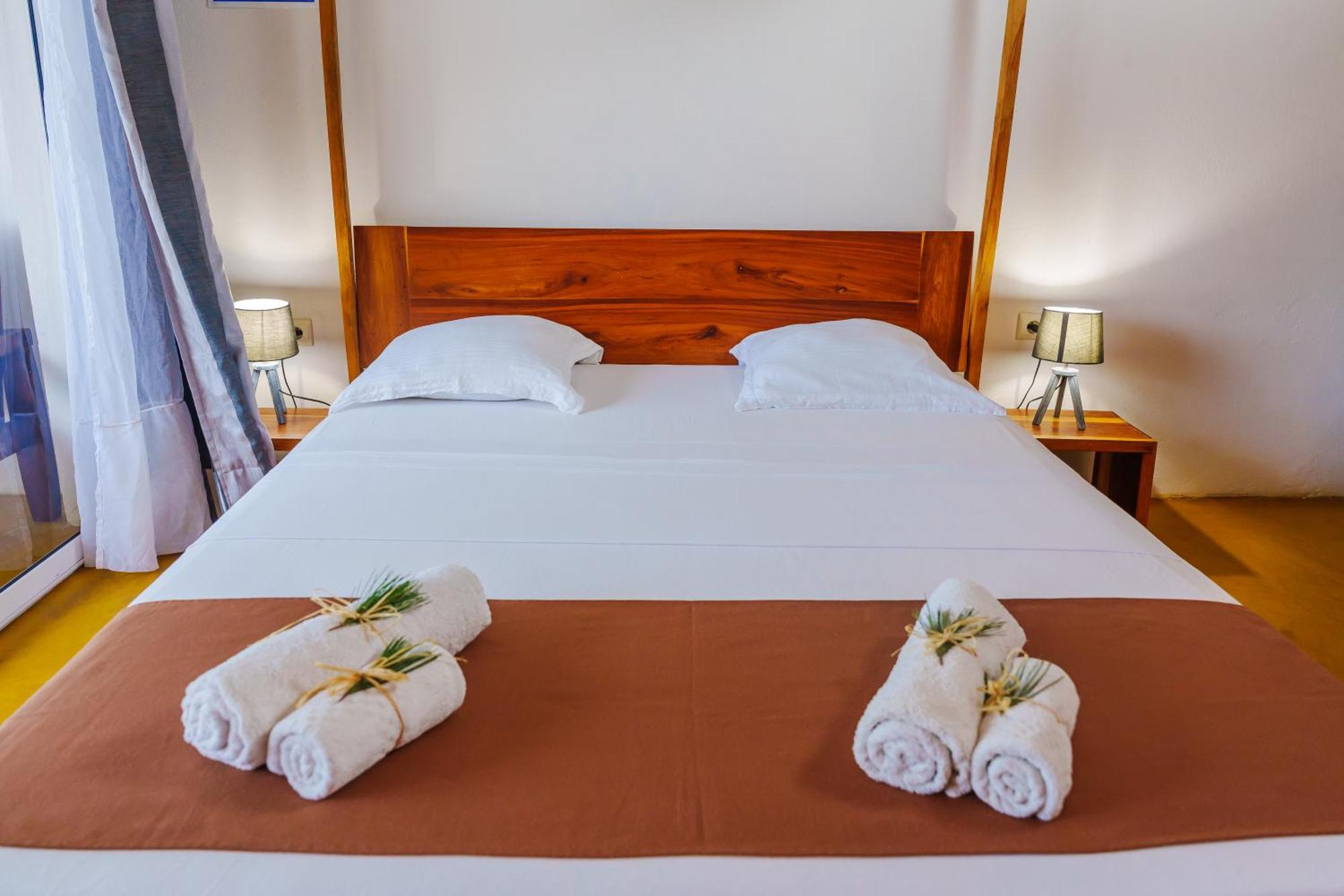 Madakitecamp Otel Antsiranana Dış mekan fotoğraf